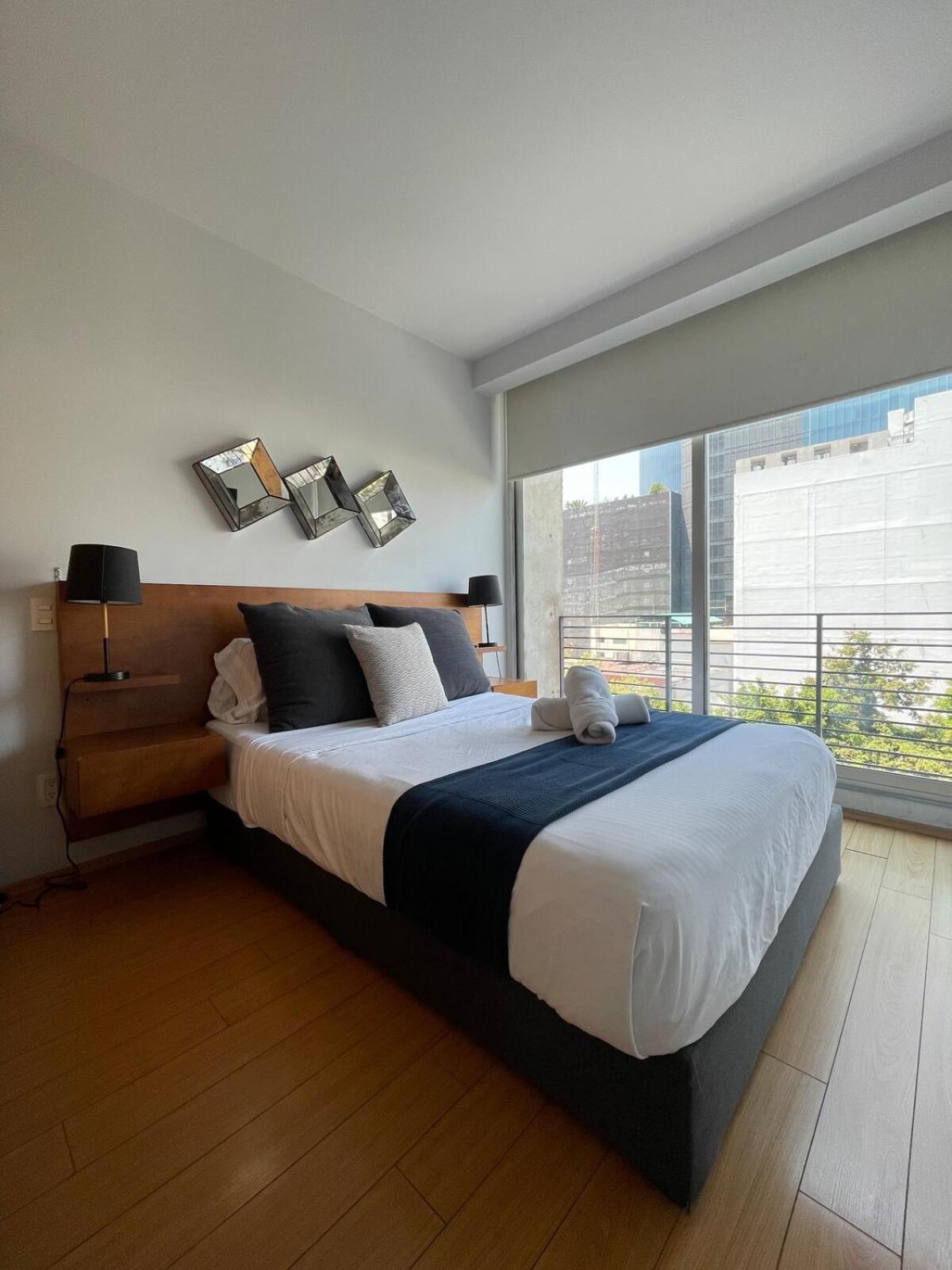 Chapultepec - Location - Wifi - Free Parking