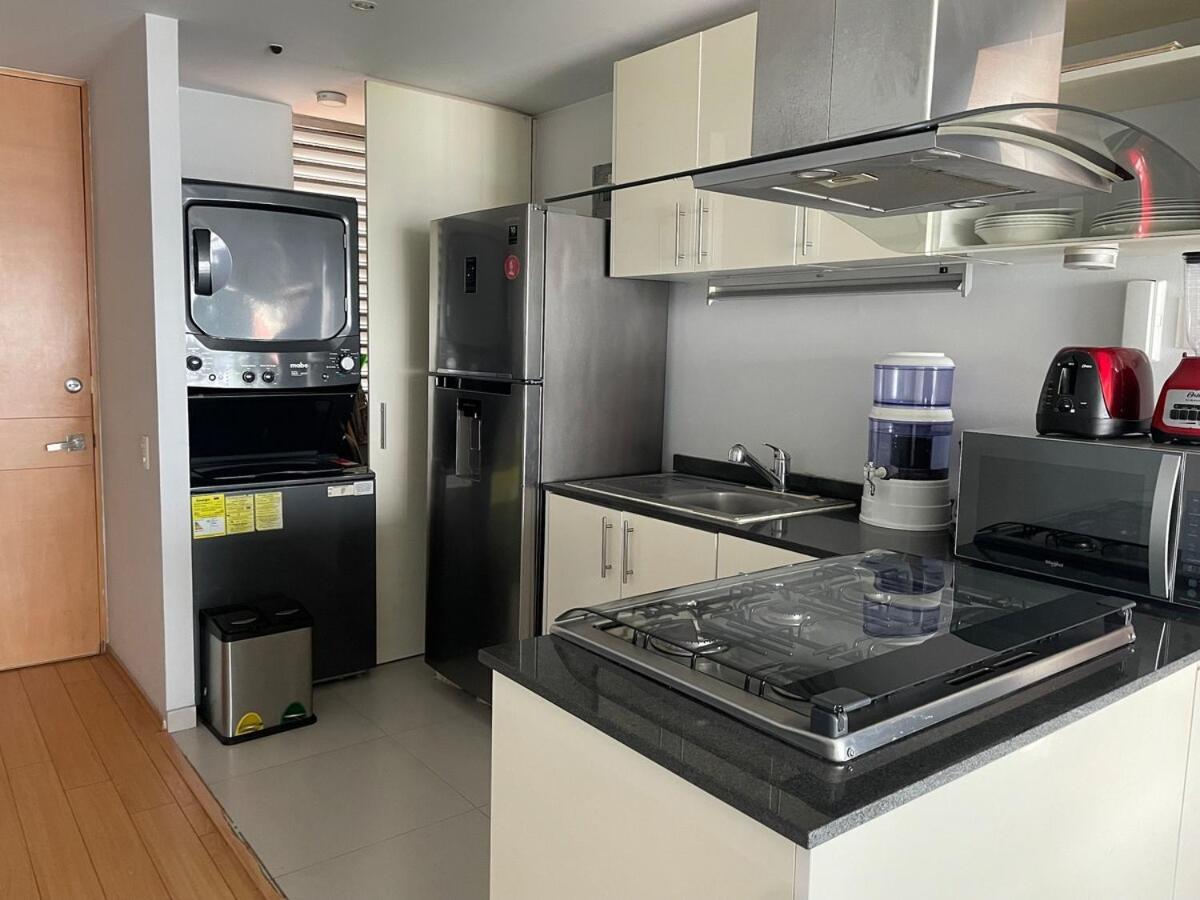 Chapultepec - Location - Wifi - Free Parking Mexico City
