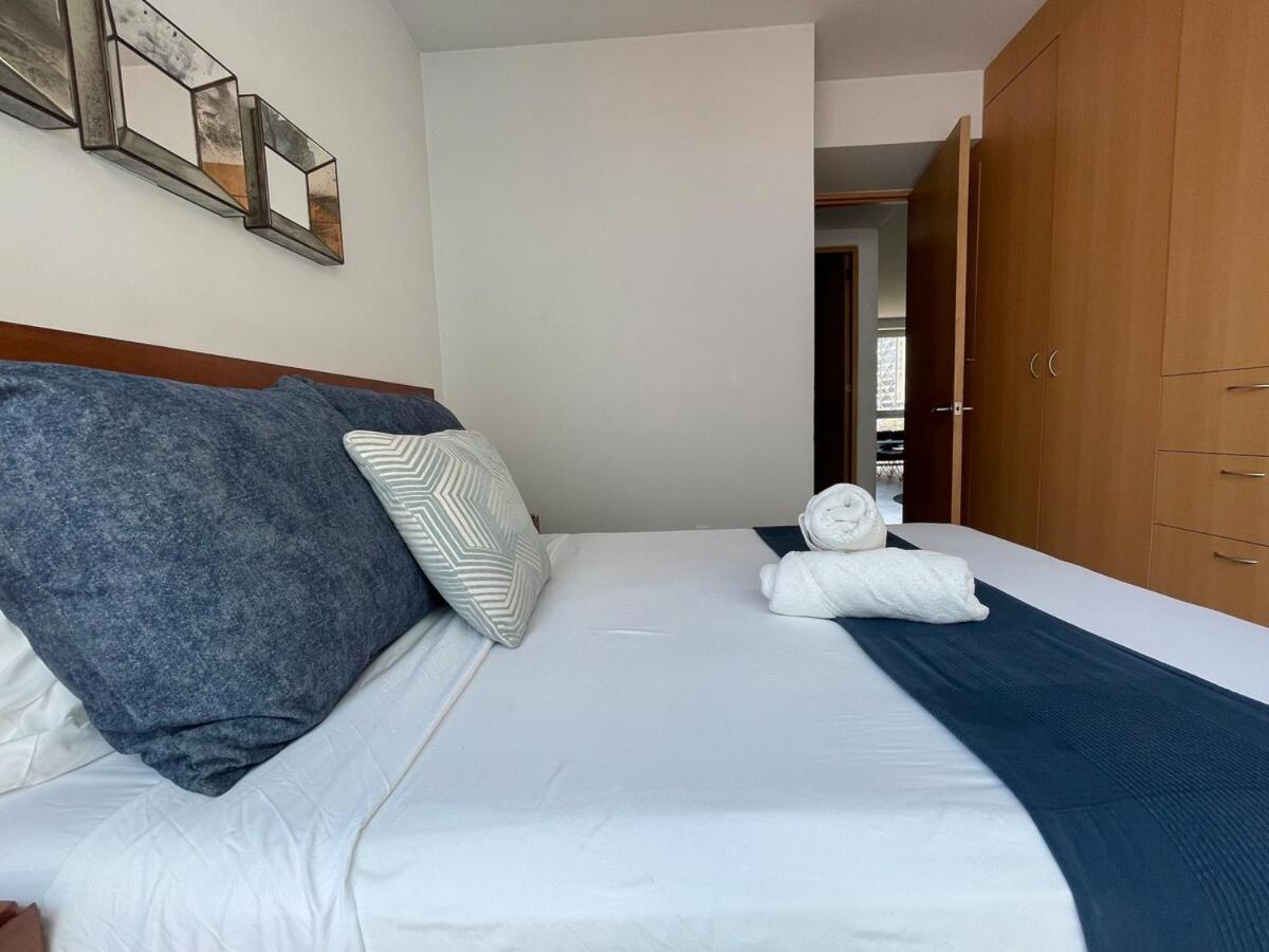 Chapultepec - Location - Wifi - Free Parking Apartment